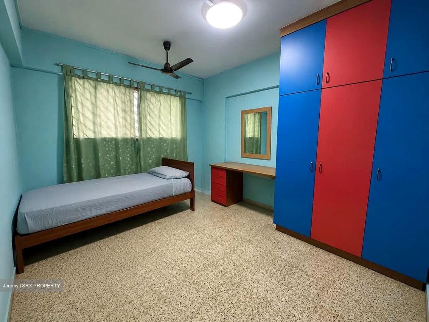 Blk 205 Bukit Batok Street 21 (Bukit Batok), HDB 3 Rooms #594986021
